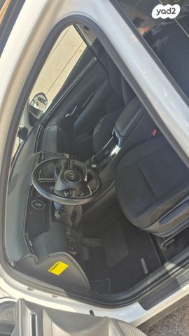 יונדאי טוסון