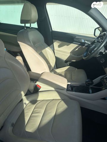 סקודה קודיאק