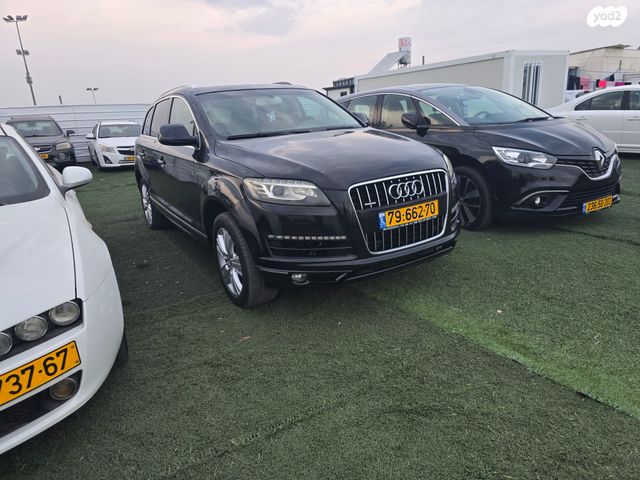 אאודי Q7
