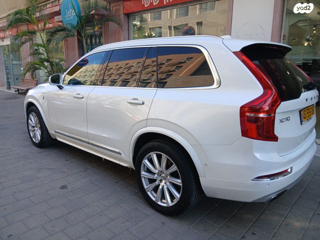 וולוו XC90