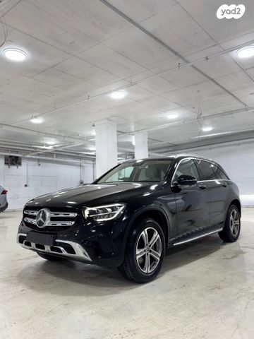 מרצדס-בנץ GLC