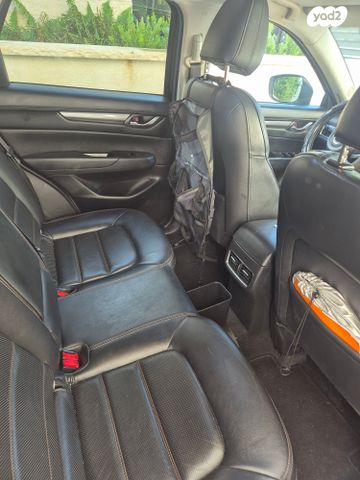 מאזדה CX-5