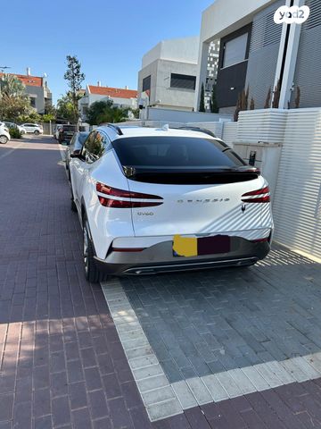ג'נסיס GV60