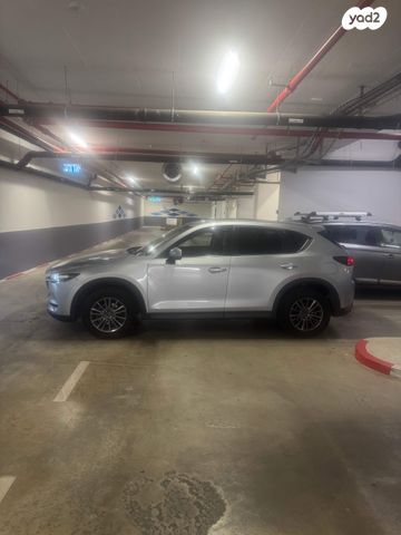 מאזדה CX-5
