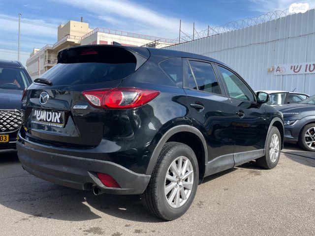 מאזדה CX-5