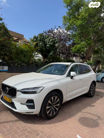 מודעת רכב וולוו XC60