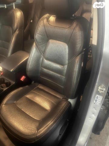מאזדה CX-5