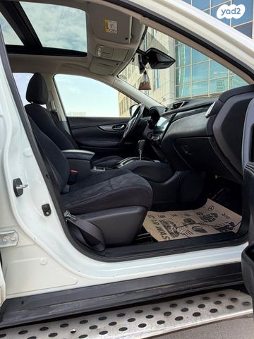 ניסאן אקס טרייל