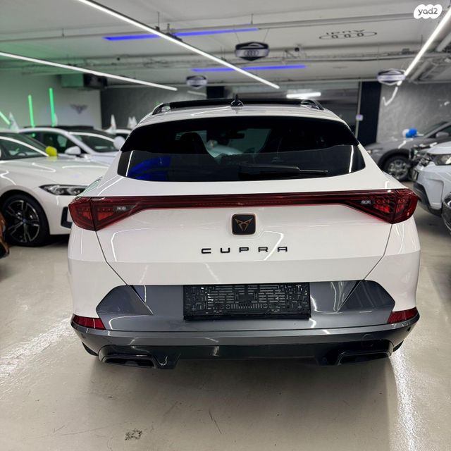 קופרה פורמנטור