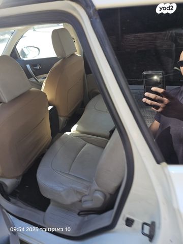 ניסאן קשקאי