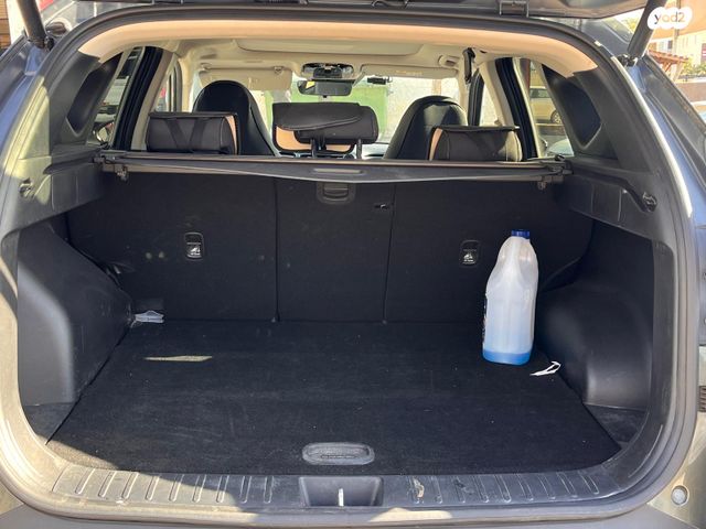 יונדאי טוסון