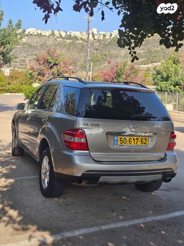מרצדס-בנץ ML