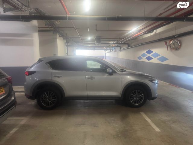 מאזדה CX-5