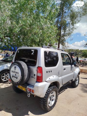 סוזוקי ג'ימני