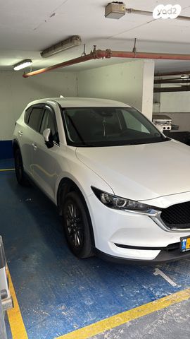 מאזדה CX-5