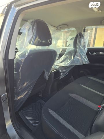 ניסאן קשקאי