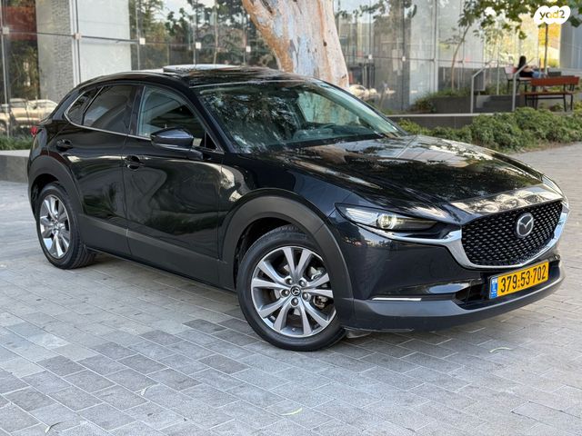 מאזדה CX-30