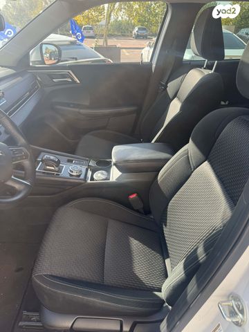 מיצובישי אאוטלנדר