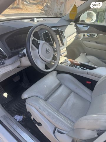 וולוו XC90