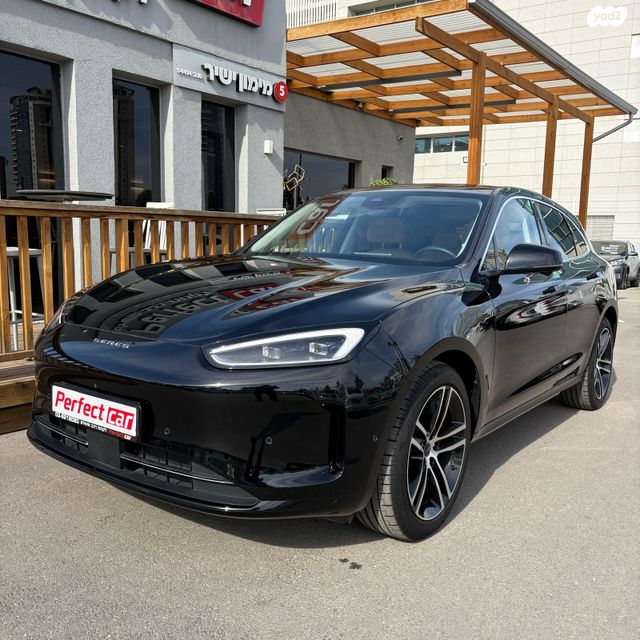 מודעת רכב סרס 5