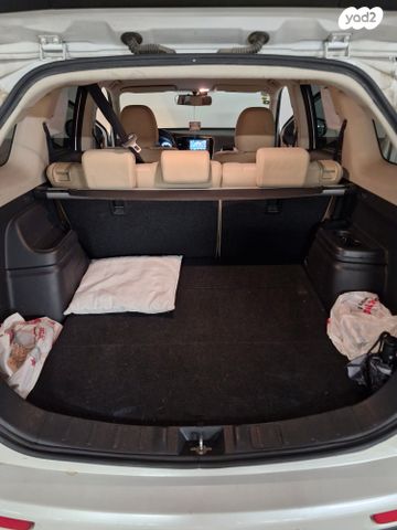 מיצובישי אאוטלנדר