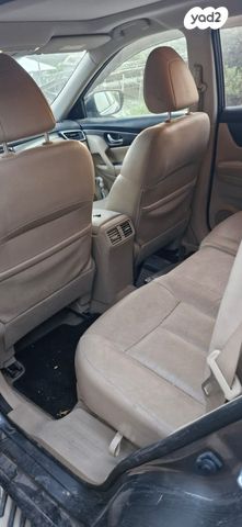 ניסאן אקס טרייל