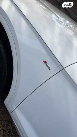 מודעת רכב אאודי Q5