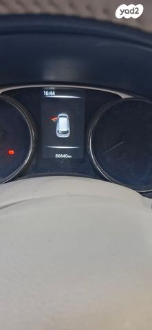 ניסאן אקס טרייל