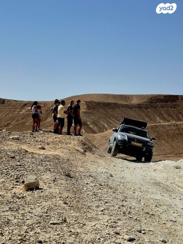 פולקסווגן טוארג