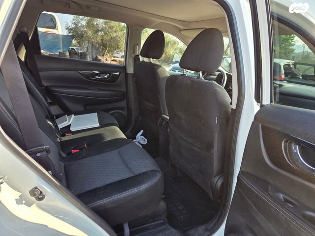 ניסאן אקס טרייל