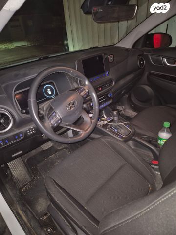 יונדאי קונה