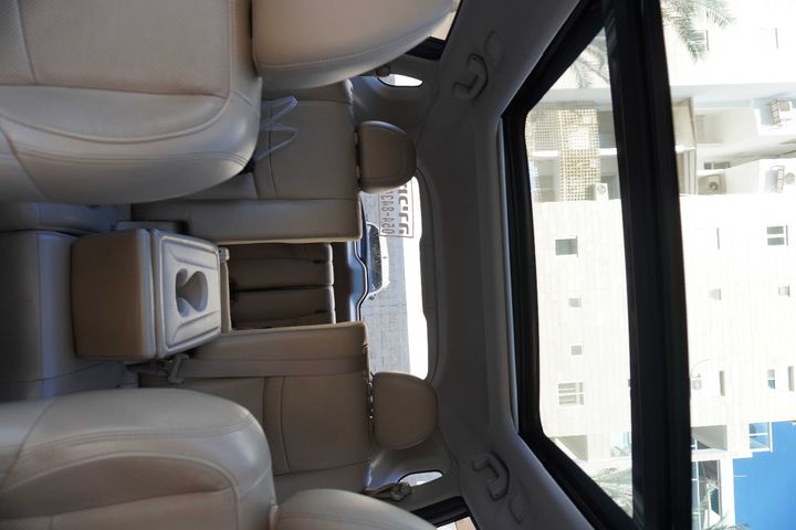 ניסאן אקס טרייל