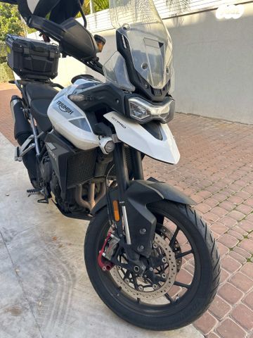 טריומף Tiger 900 GT PRO