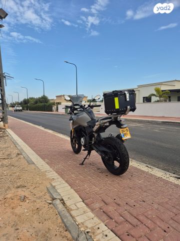 מודעת רכב ב.מ.וו G310GS