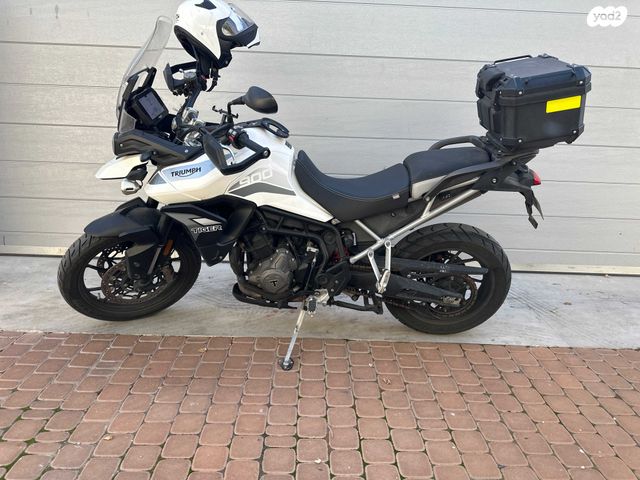 טריומף Tiger 900 GT PRO