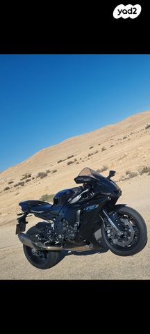 ימאהה YZF-R1