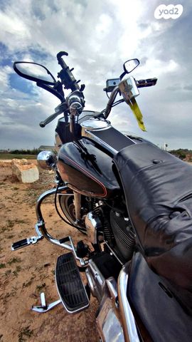 הרלי דיווידסון אלקטרה גלייד 1340