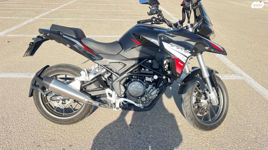 בנלי TRK251