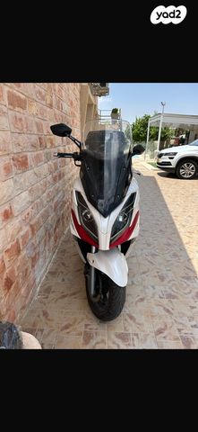 קימקו G-דינק 250