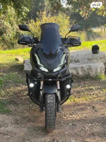 הונדה ADV350