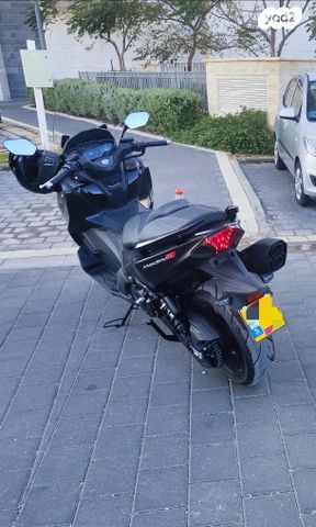 סאן יאנג 508 TL