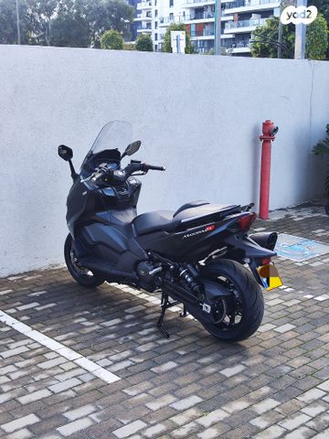 סאן יאנג 508 TL