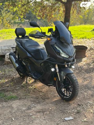 הונדה ADV350