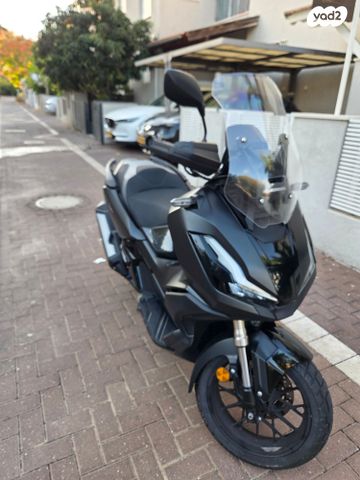 הונדה ADV350