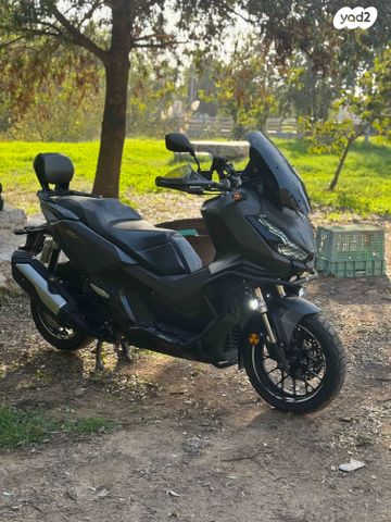 הונדה ADV350