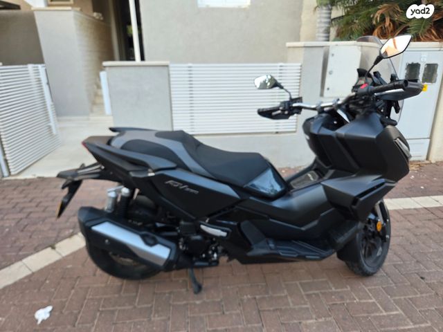 הונדה ADV350