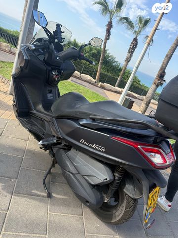 קימקו דאון-טאון 350