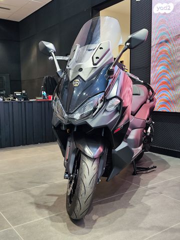 סאן יאנג 508 TL