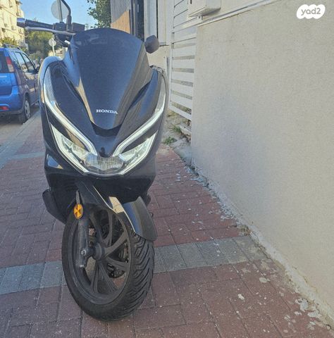 הונדה PCX 125