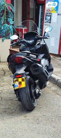 סאן יאנג 508 TL